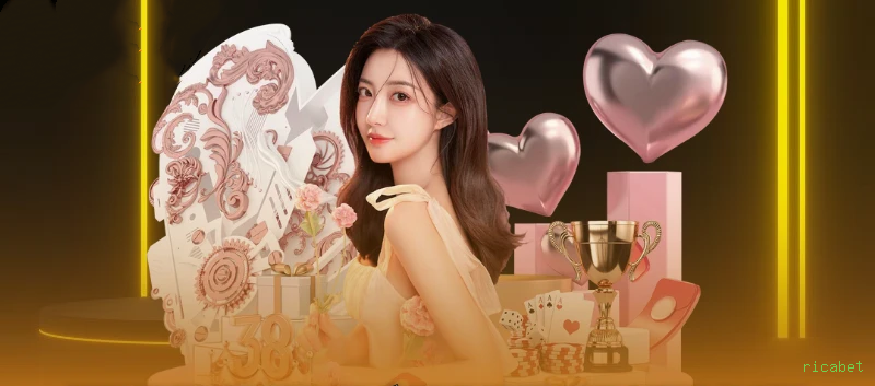 Download gratuito do app da ricabet