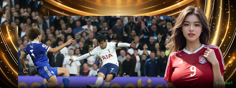 Canal oficial da ricabet no Telegram