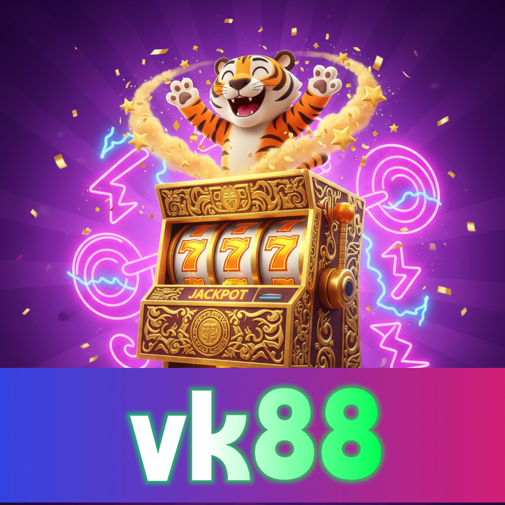 Logo của vk88